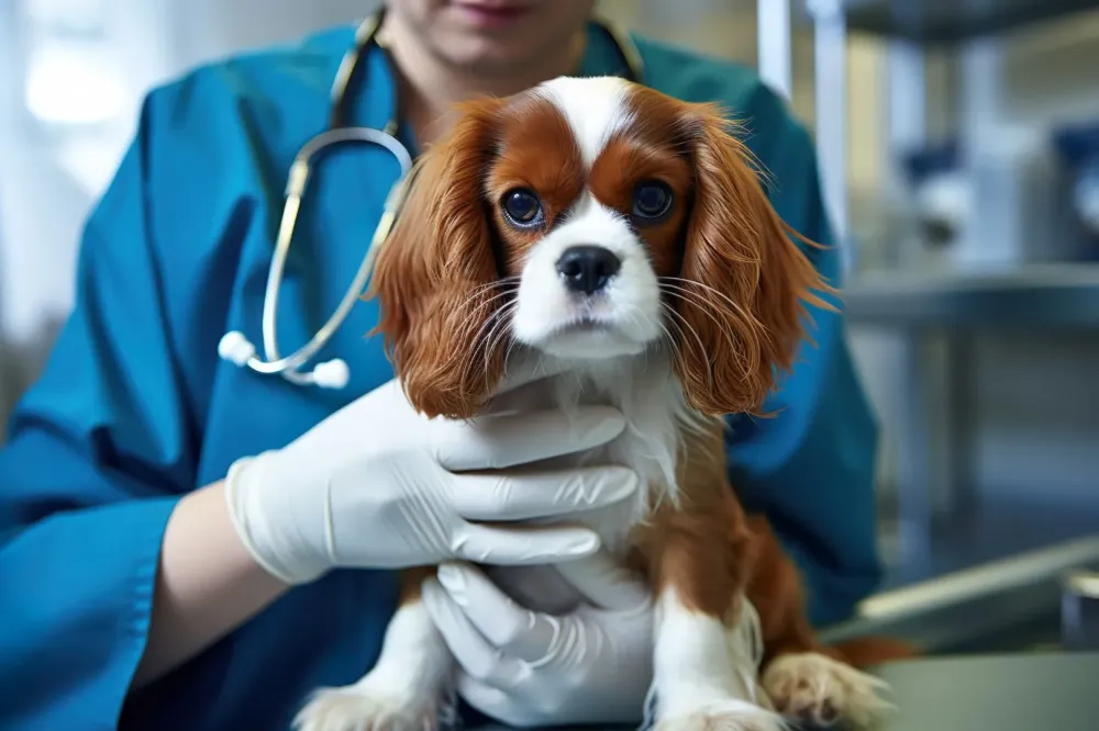 Vaccin chien Vaccin chien